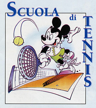 Scuola Tennis Trodica